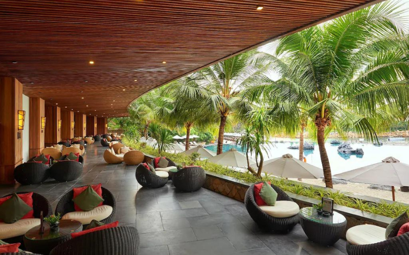 Amiana resort Nha Trang